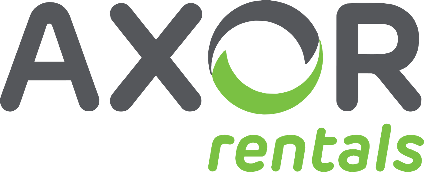 Axor Rentals