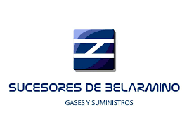 Gases y Suministros de Belarmino