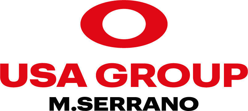 USA Group M. Serrano