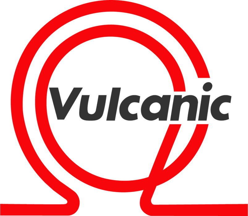 Vulcanic