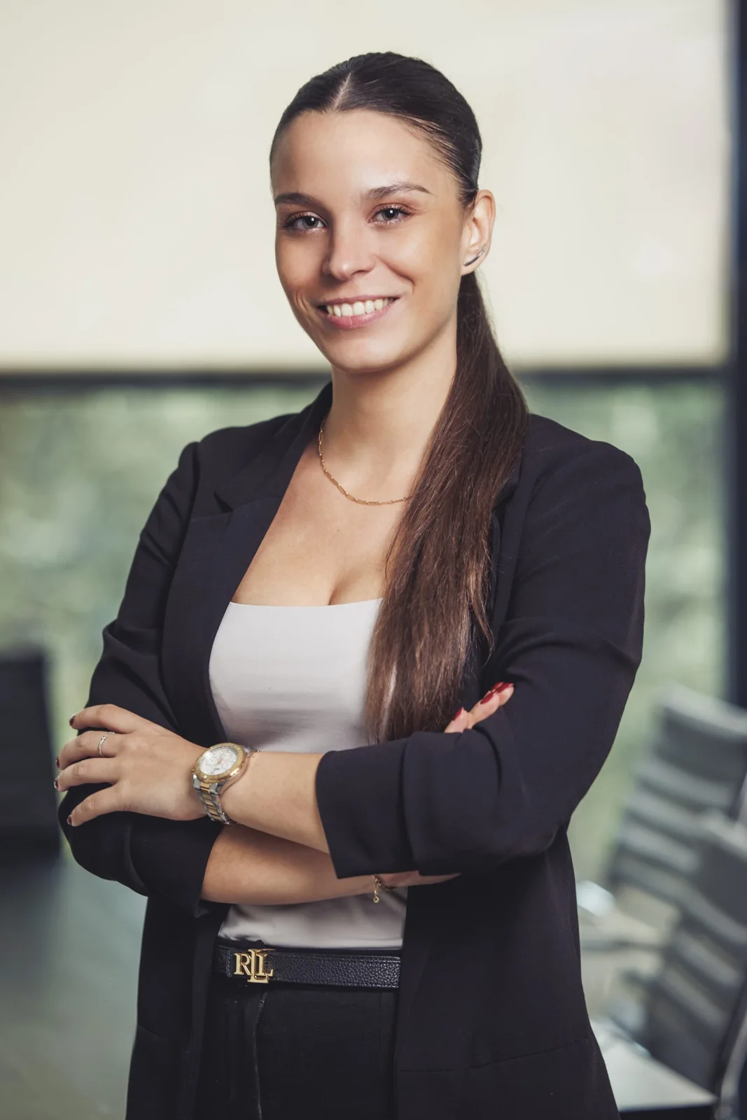 Ana Ibarz