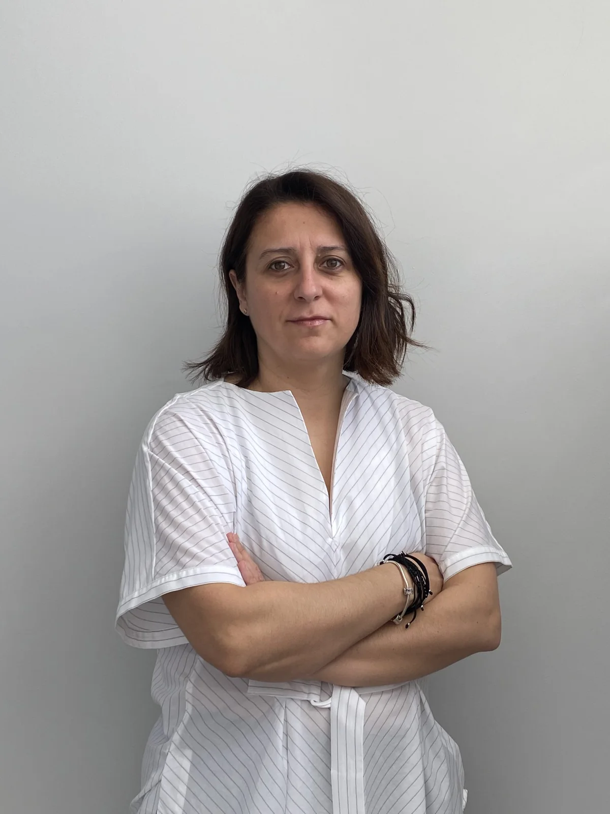 Begoña Ruiz Labrador