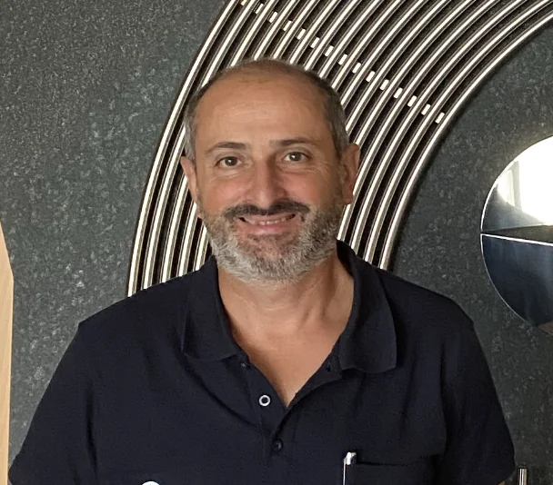 David Solana