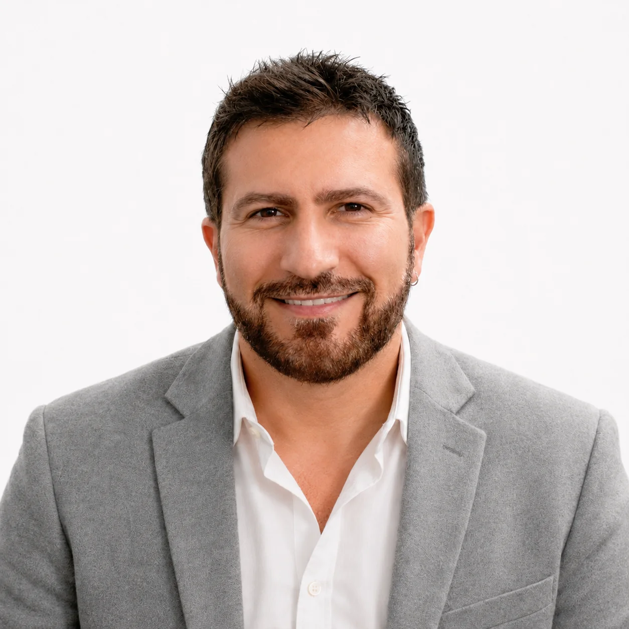 Diego Tuccillo