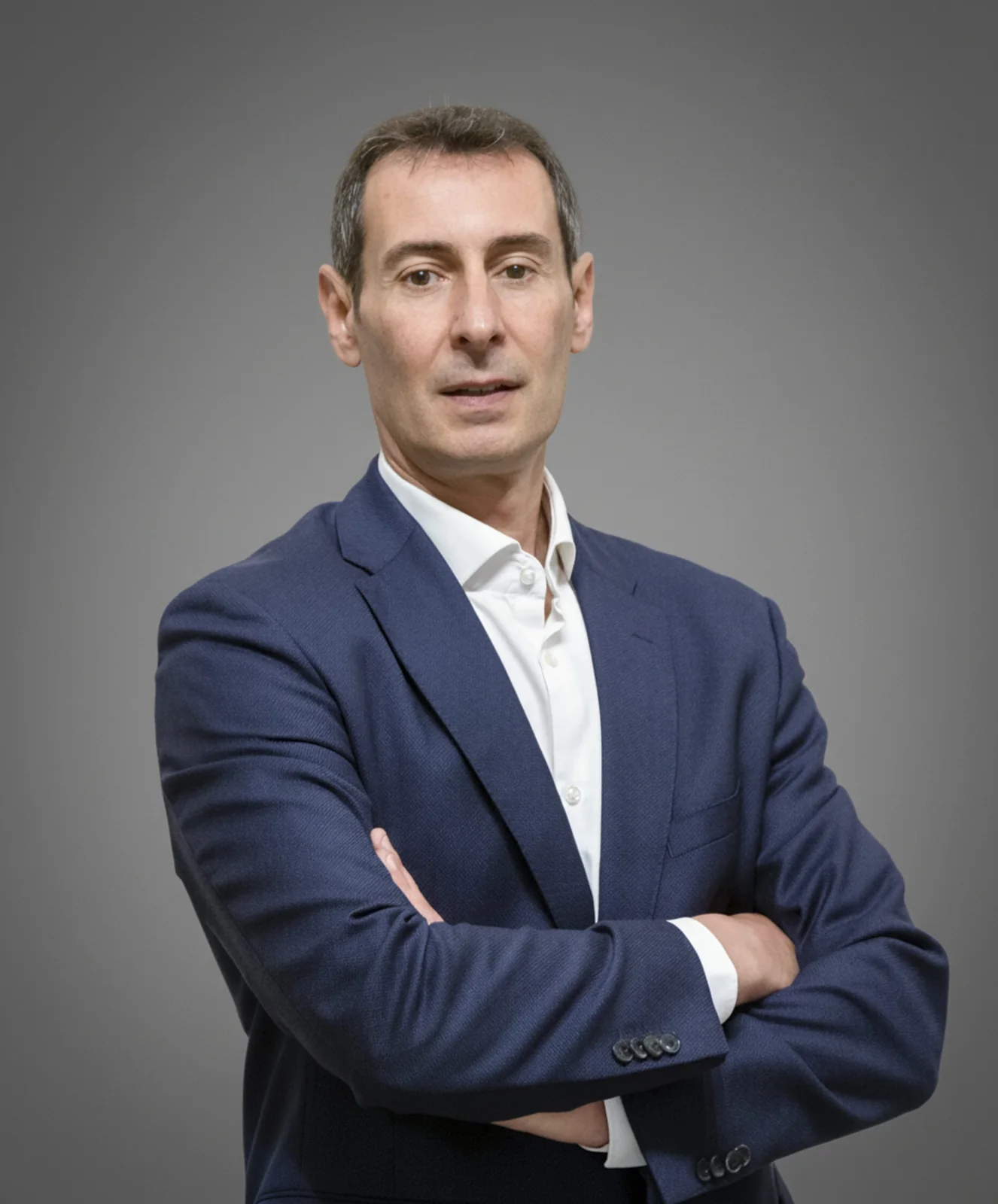 Javier Maldonado Vega