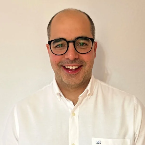 Jorge Llanas