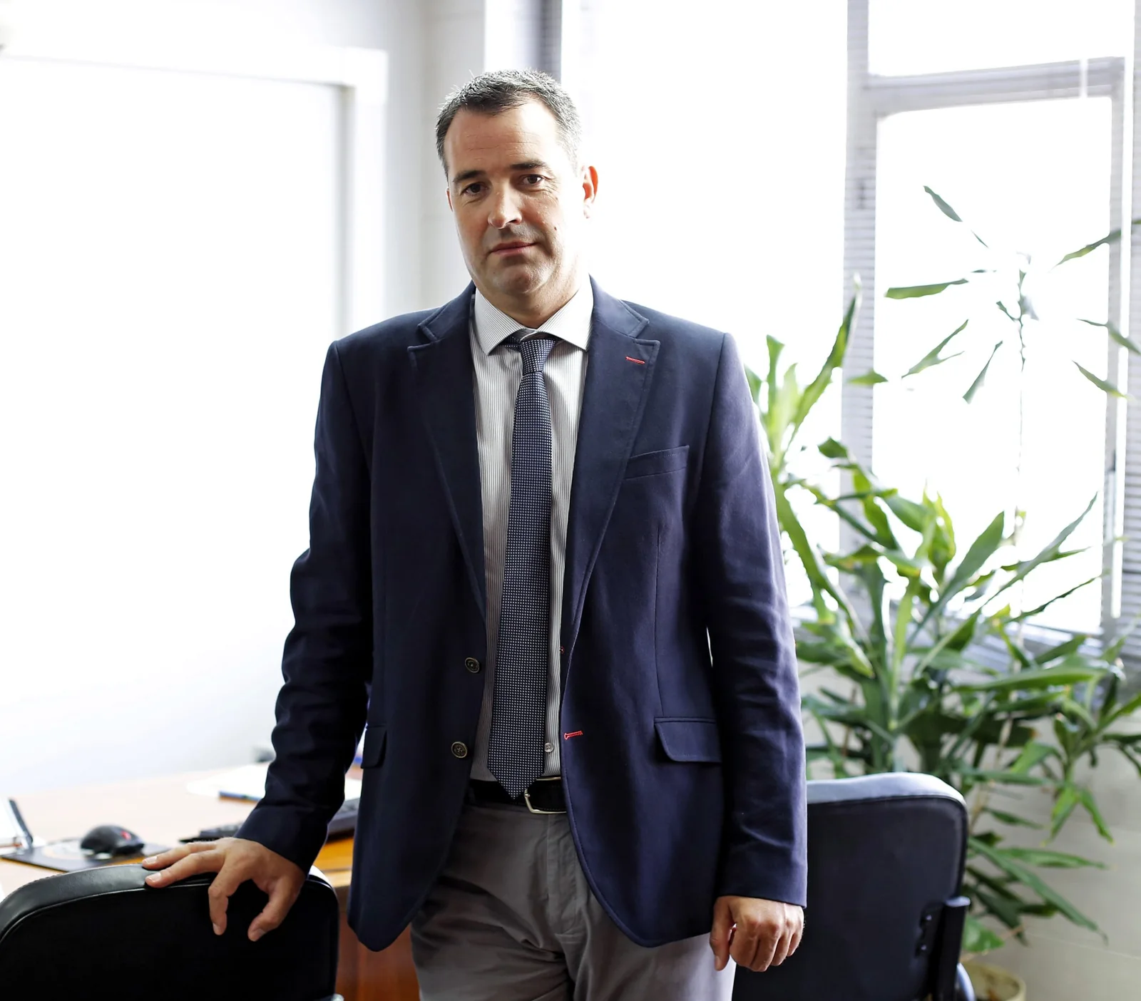 Miguel Ángel Díez