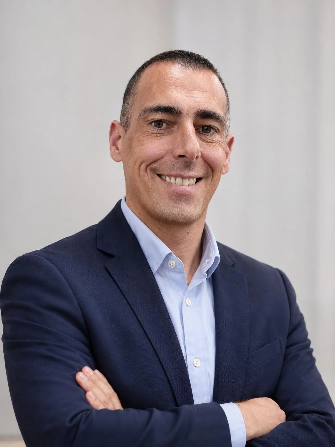 Sergio Río